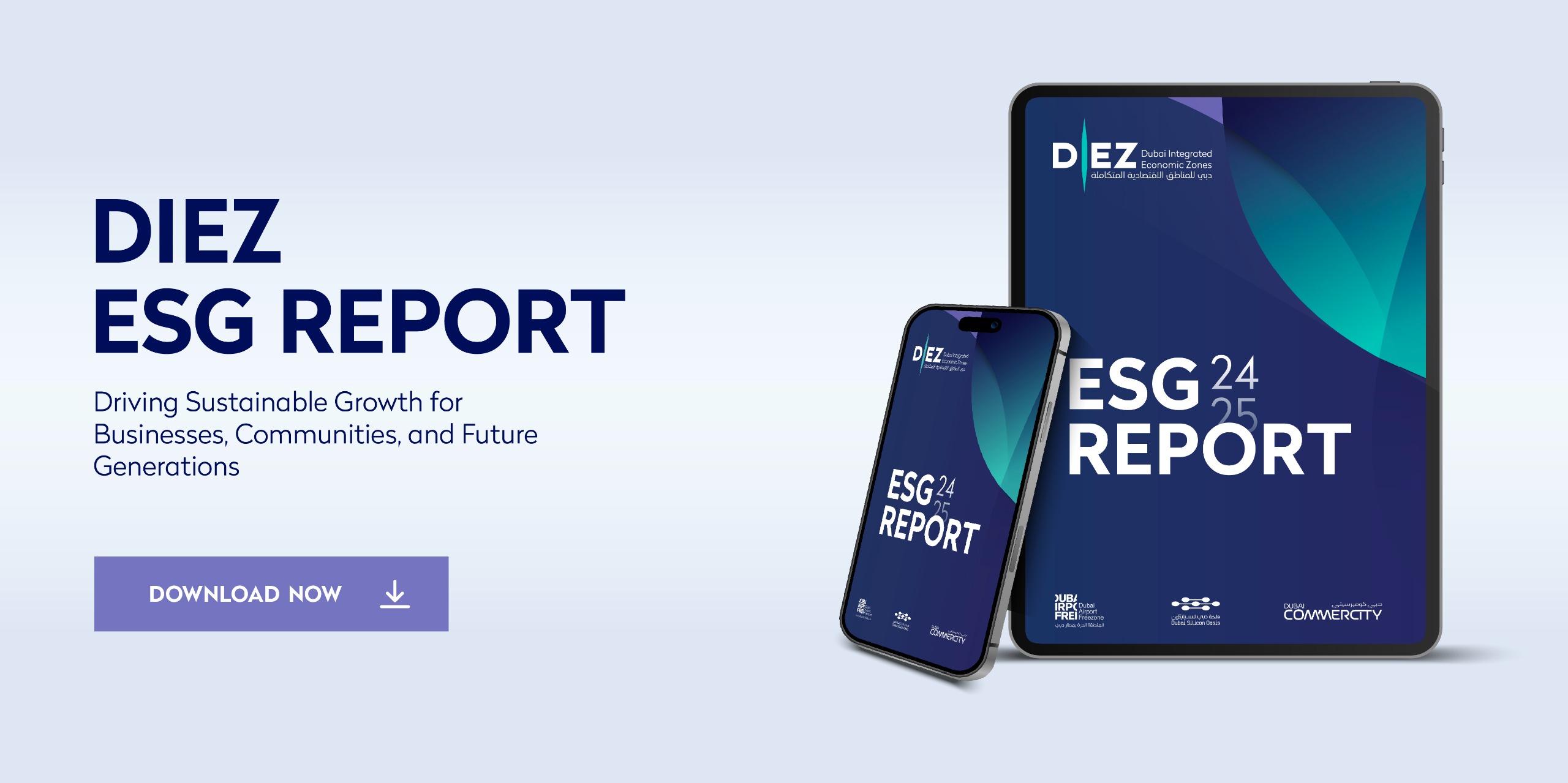 DIEZ ESG Report