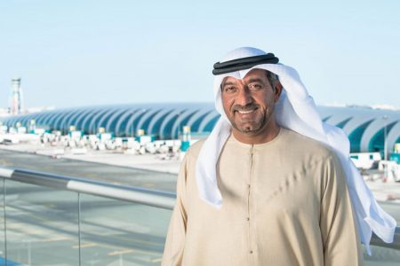 DIEZ announces new leadership team to steer new growth path for emirate’s free zones