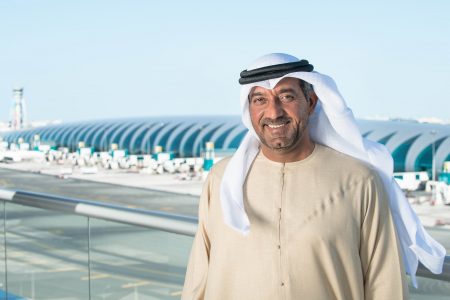 DIEZ announces new leadership team to steer new growth path for emirate’s free zones