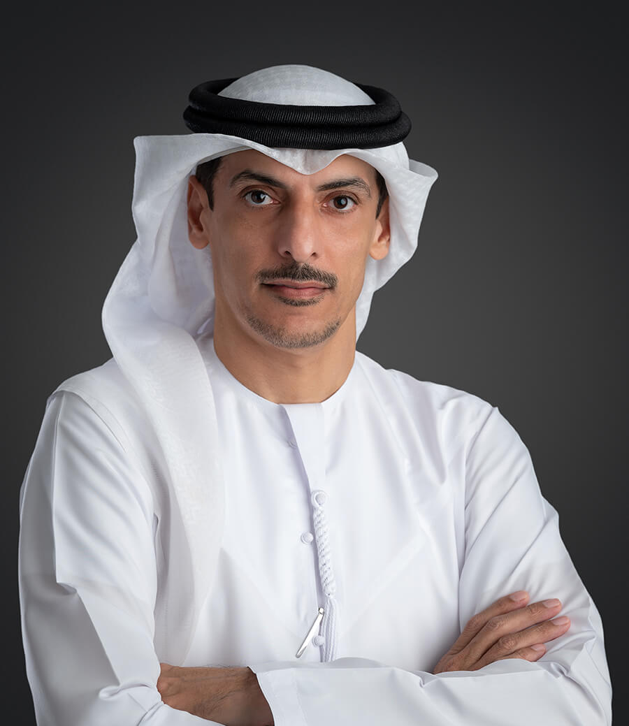 Abdulrahman Basaeed Chief Audit And Risk Management Officer