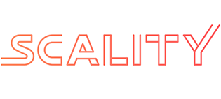 scality Logo