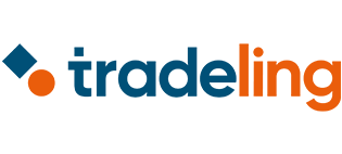 tradeling Logo