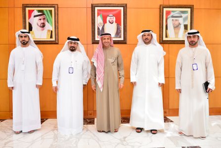 Dubai Integrated Economic Zones Authority to sponsor the Taqdeer Award 2022