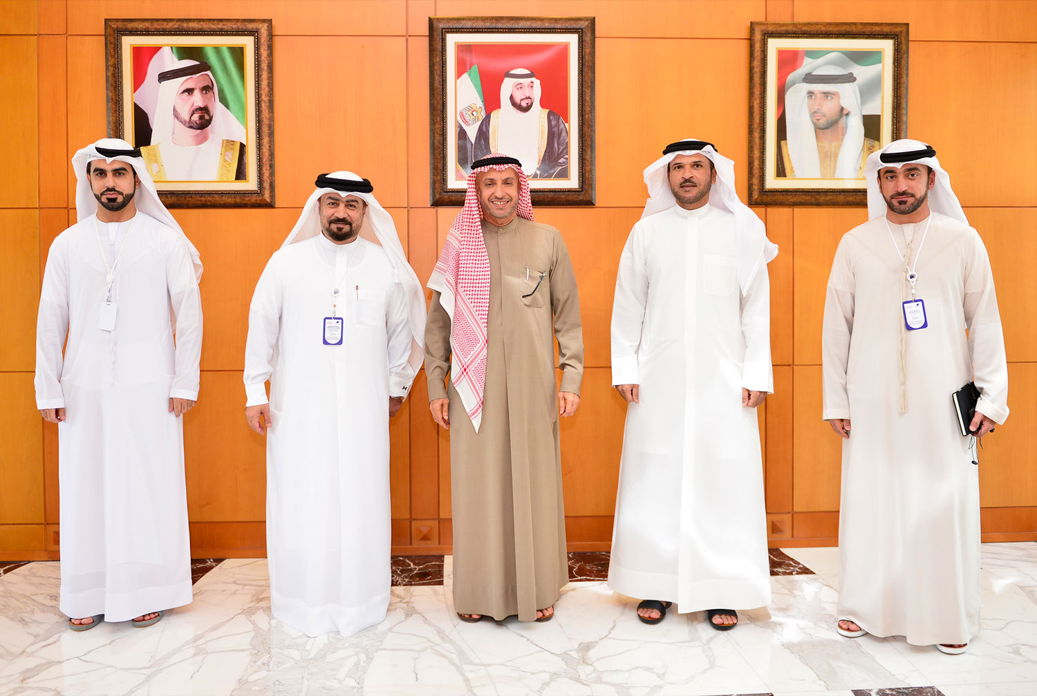 Dubai Integrated Economic Zones Authority to sponsor the Taqdeer Award 2022