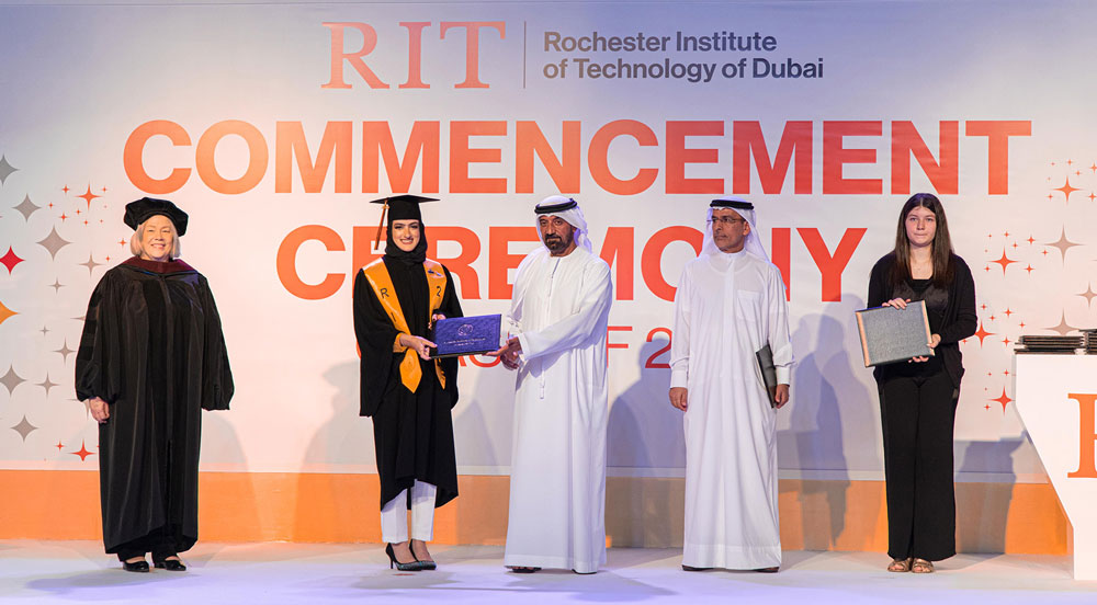 ahmed-bin-saeed-attends-graduation-ceremony-of-rit